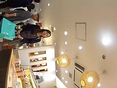 N_angel153 Seductive Asian Teen Reveals Her Nude Beauty in Nature's Embrace