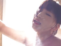 ADN-018 Sizzling Asian Orgy Juicy Tits Drenched in Cum & Passion