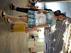 cce122 Hot Seductive Babe Teases His Dick Before Hot Steamy Sex Night