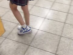 minisuka170 Sexy Cutie Enjoys Hard Cock Riding with Deep Passionate Moans