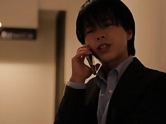 EBWH-079 Passionate Teen's Loud Moans Echo as She Surrenders to Big Cock Thrills