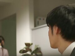 START-113 Adorable Japanese Lover Provides Seductive Oral Pleasure Before Sex