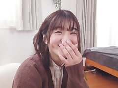 KMHRS-037 Style Guru Delivers Mind-Bending Orgasms & Explosive Squirt Show Live!