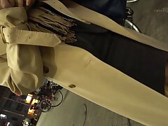 107SDMM-11205 Sizzling Japanese MILF Rides Hardcore Cock & Keeps Balls Busy All Night Long