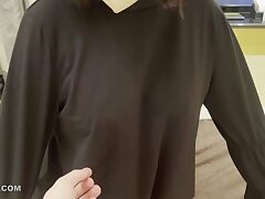 FC2-PPV-3218444 Big-Busted Japanese Submissive Enjoys Brutal Hardcore Sex Showdown