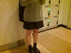 himeban-013 Japanese Babe Loves Intense Bedroom Sex Party