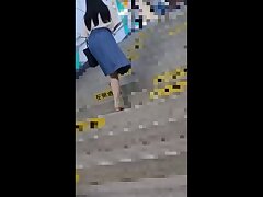 densya133-p Hot Goddess Gets Covered in Semen and Fucked Raw