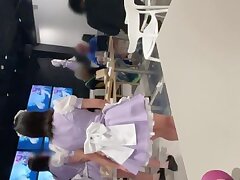 kon001a Unleash Desire First Unstoppable Creampie Orgasm Ignites Wild Passion