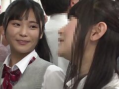 NHDTB-562 Passionate Asian Goddess Miku Airi Intimate Pleasures Revealed