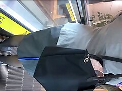 2casp9 Sizzling Japanese Doll Delivers Dual Oral Pleasure For Throbbing Erections