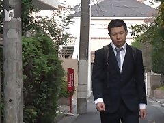 JUY-804 Powerful Vibrator Delivers Explosive Orgasms & Insane Ecstasy Ride