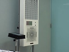 107HSDAB-003 Passionate Japanese Babe Enjoys Rough Passionate Hardcore Fuck Festivity