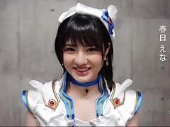 MSZ07_03 Seductive Japanese Teen Teases Before Letting Toy Vibe Satisfy Her Desire