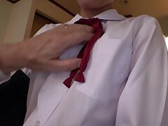 PIYO-109 Sizzling Hip Tease Ignites Explosive Passionate Love Encounter