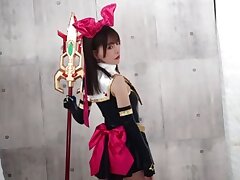 MSZ28_03 Hot Asian Goddess Takes Thick Dick for Insane Hardcore Sex Frenzy