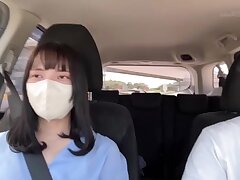 107KSFN-003 Submissive Kneels Eagerly Taking Thick Cock Until Climax Hits Hard