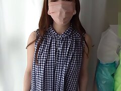 yami34 Seductive Maid Seduces Her Boss With Hot Sex And Sticky Cum Showers