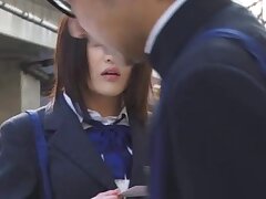 GEXP52_01 Naughty Japanese Doll's Shopping Trip Turns Into Steamy Blowjob Showdown!