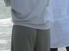 sportday02 Sweet Japanese Babe Loves Sensual Pussy Fingering Delights