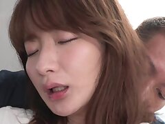 ssis-585-4k Sakura Kiryu Tempts Him With Hot Oral Pleasure