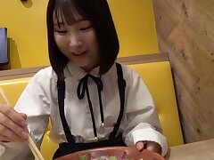 YMDD-373 Seductive Nurse Tempts Patient With Hot Oral Sex Session