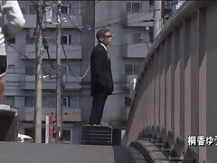 SPSA79_01 Office Girls' Forbidden Fantasies A Steamy Trio Encounter