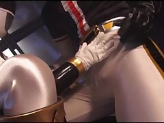 GHLS89_02 Sensual Hottie Savors Sweet Cunnilingus Blissfully