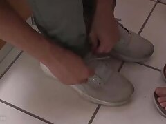 HOMA-048 Bootie-Worshipping Ass-Freaks Dive Into Insane Anal Sex Orgies