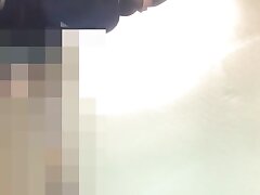 part51qundi Seductive Japanese Maid Expertly Takes On A Huge Cock Deep