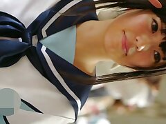 cos208 Asian Beauty Takes It Hard In This Free Porn Clip