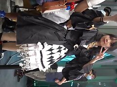 xxn-125 Curious Japanese Redhead Loves Kissing Her Strong Man Deeply