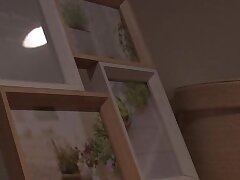 MIAA-381 Sexy Asian Beauty Reveals Her Perfect Curves for Intimate Fun