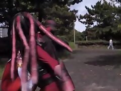 SPSA04_03 Passionate Night Asian Beauty & Big Black Cocks Unleash Pleasure!