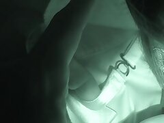 tennis_j3 Nao in Yellow Lingerie Gets Fucked After Being Shaved