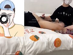 Impression_footshot_46th Hoshima's Passionate Night Deep Moans & Intense Pleasure