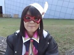 TRE66_05 Sweet Temptation Cutie's Intimate Finger Play Journey with Her Lover