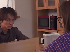 DVRT-031 Sizzling Busty Beauties Expose Their Assets Before Passionate Sex Acts