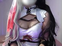 getchu-4063070 Passionate Beats Ignite Desire in Four Sultry Nights of Ecstasy