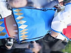 cos204 Explosive Semen-Filled Orgasms Ultimate Cumshot Fantasy Ride!