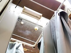 hitorimenokigae Sultry Temptress Satisfies with Deep, Passionate Oral Pleasure