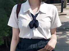 jk_Style01 Seductive Spy Merou Takes Sweet Revenge by Seducing His Enemy