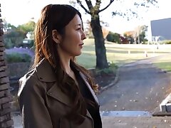 336KNB-305 Sizzling Ty Babe's Juicy Cunt Thrills in Banana Orgasm Bliss