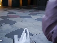 598HMT-004 Adorable Asian Beauty Enjoyed Hard in All Positions