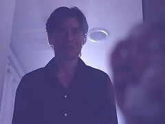 ADN-011 Seductive Japanese Beauty Enjoys Rough Backdoor Sex Adventure