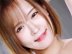 BSWT17 Guys Take Turns Pleasing Her Hairy Pussy With Their Hard Cocks