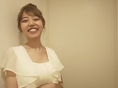 CAWD-599-4k Sensual Asian Beauty Enjoys Intimate Toy Play Delightfully