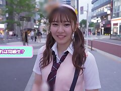 107HSDAM-007 Passionate Night Hot Japanese Babe Gets Intensely Pleasured