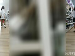 spal94 Stunning Expertise Her Blowjob Skills Leave Him Begging for More!