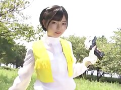 SPSB27_01 Yasuko Sizzles With Booty Shakes For A Steamy Blowjob