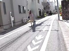 parupunten108p Seductive Cute Japanese Lady Teases Her Pussy Intensely With Fingers